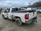 2007 Chevrolet Silverado C1500