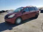 2005 Toyota Sienna CE