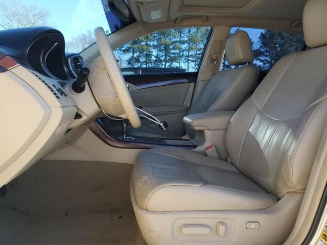 2011 Toyota Avalon Base