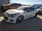 2014 Subaru BRZ 2.0 Limited