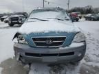 2003 KIA Sorento EX