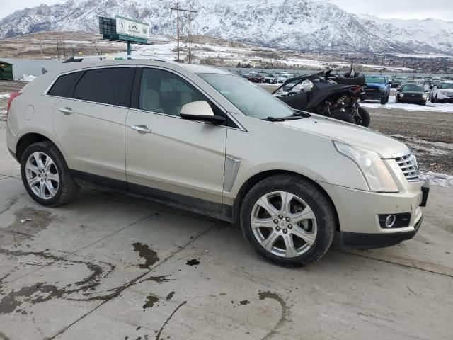 2014 Cadillac SRX Performance Collection