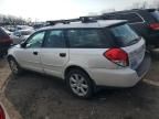 2008 Subaru Outback 2.5I