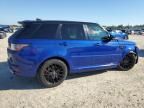 2020 Land Rover Range Rover Sport SVR