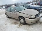 2005 Chevrolet Cavalier