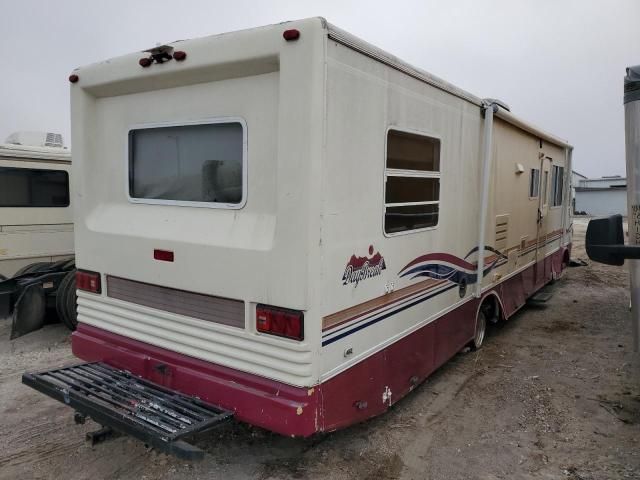 1998 Ford F530 Super Duty