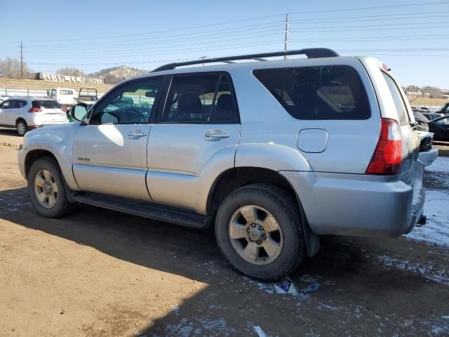 2006 Toyota 4runner SR5