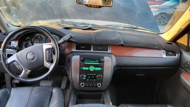 2007 GMC Yukon XL C1500