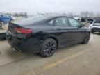 2016 Chrysler 200 S