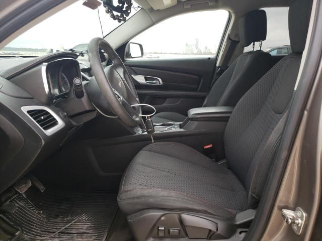 2011 GMC Terrain SLE