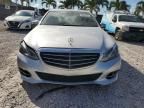 2015 Mercedes-Benz E 350