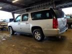 2013 GMC Yukon XL C1500 SLT