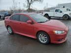 2015 Mitsubishi Lancer ES