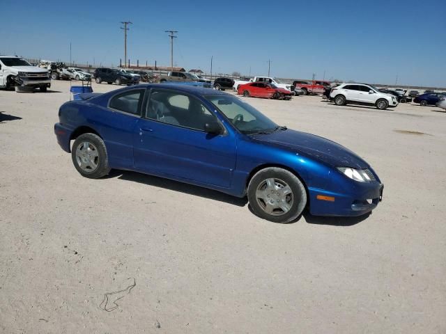 2005 Pontiac Sunfire