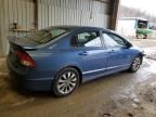 2009 Honda Civic EX