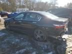 2017 Honda Accord Sport Special Edition