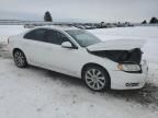 2012 Volvo S80 T6