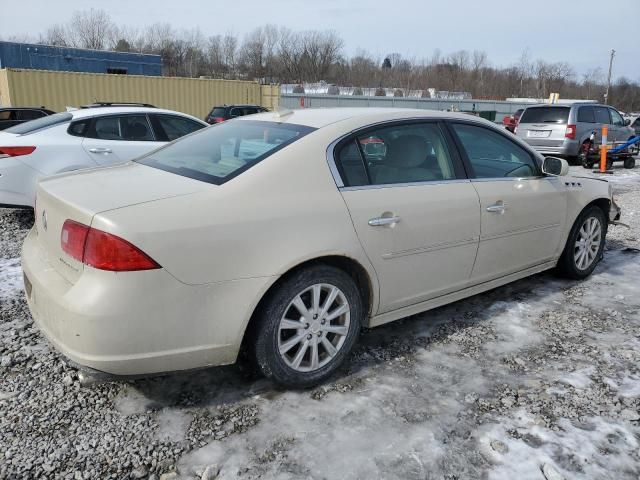 2011 Buick Lucerne CX