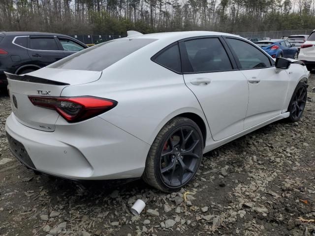 2023 Acura TLX Type S