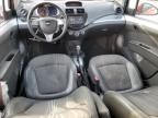 2014 Chevrolet Spark 1LT