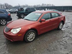 Chrysler Vehiculos salvage en venta: 2007 Chrysler Sebring Touring