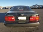 1997 Lexus LS 400