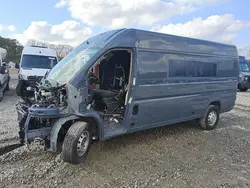 Salvage trucks for sale at Ellenwood, GA auction: 2020 Dodge RAM Promaster 3500 3500 High