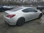 2013 Hyundai Genesis Coupe 2.0T