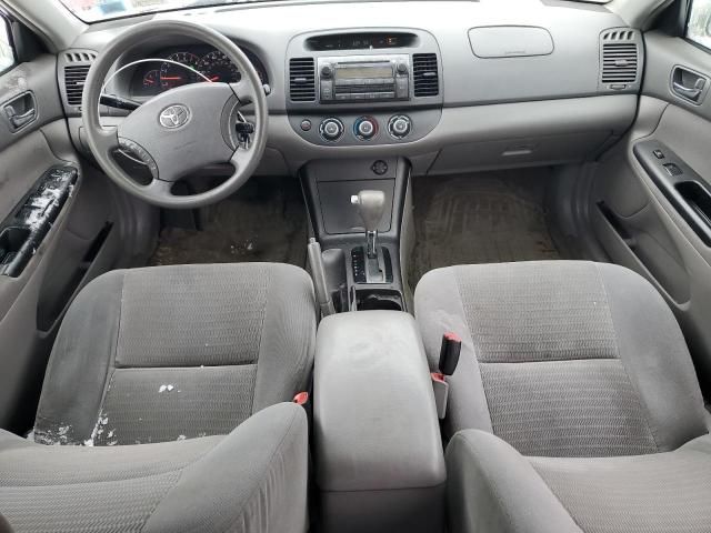 2006 Toyota Camry LE