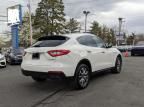 2018 Maserati Levante