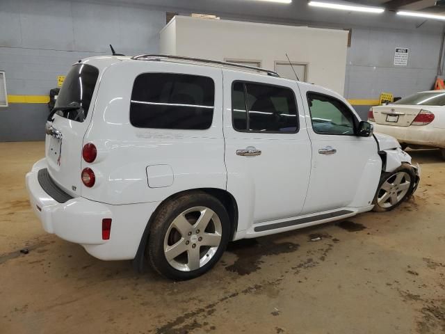 2008 Chevrolet HHR LT