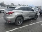 2021 Lexus RX 350 F Sport