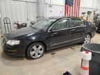 2008 Volkswagen Passat Komfort