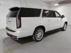 2024 Cadillac Escalade ESV Premium Luxury