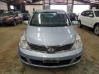 2009 Nissan Versa S