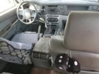 2007 Jeep Commander