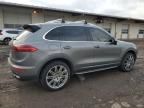 2015 Porsche Cayenne SE Hybrid