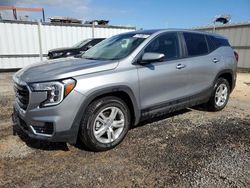 GMC Vehiculos salvage en venta: 2024 GMC Terrain SLE