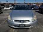 2004 Honda Accord EX