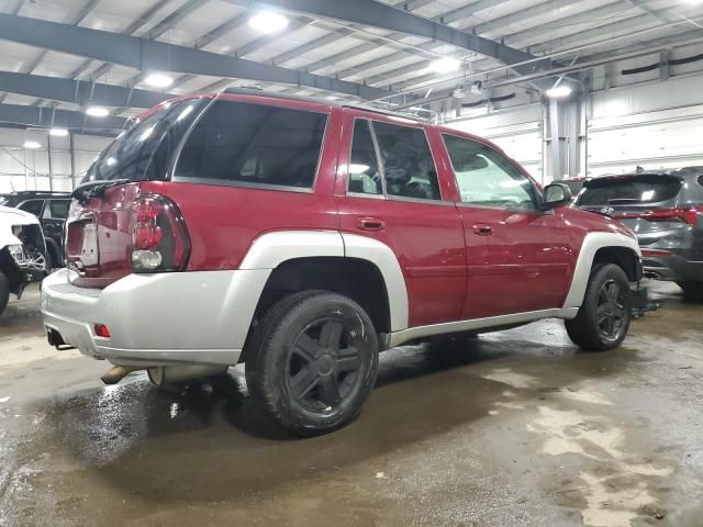 2007 Chevrolet Trailblazer LS