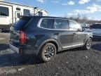 2023 KIA Telluride LX