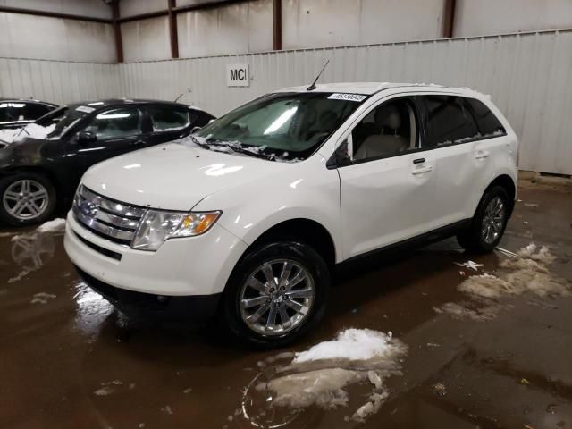 2010 Ford Edge SEL