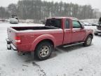 2010 Ford Ranger Super Cab