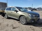 2019 Subaru Outback Touring