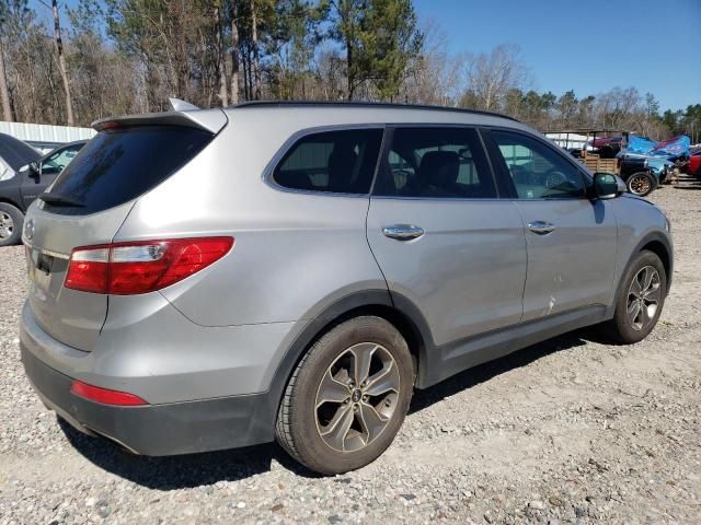 2016 Hyundai Santa FE SE