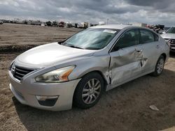 2014 Nissan Altima 2.5 en venta en Houston, TX