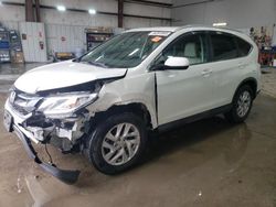 2015 Honda CR-V EXL en venta en Rogersville, MO