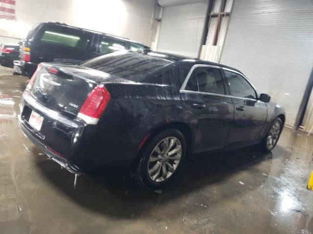 2015 Chrysler 300 Limited