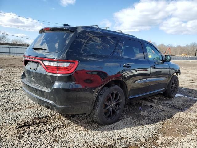 2020 Dodge Durango GT