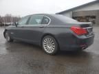 2011 BMW 750 LXI